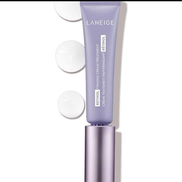 Laneige Retinol Firming Cream Treatment 15ml - Picture 1 of 5